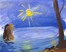 Улыбка